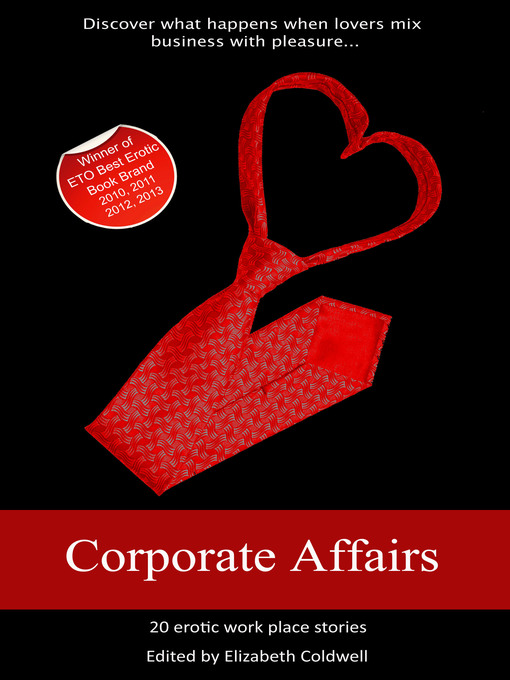 Title details for Corporate Affairs by Elizabeth Coldwell - Available